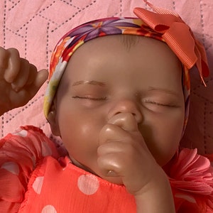 Haunted Baby Zainab Is Up 4 Adoption