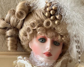 Libby, de boosaardige samenzweerder