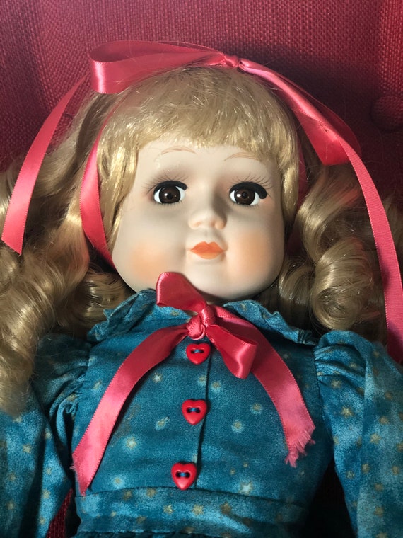 haunted objects etsy