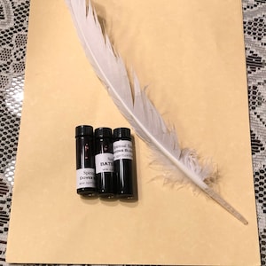 Complete Spell Kit