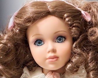 Sara Lea The Haunted Doll That Changes Facial Expressions