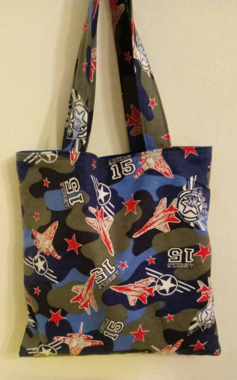 boys totes