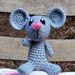 see more listings in the Amigurumis section