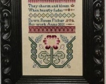 Online class - Fair Virtue (Honor Thy Mother) Sampler Kit