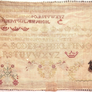 EP 1766 - A Sampler Reproduction - Digital Download