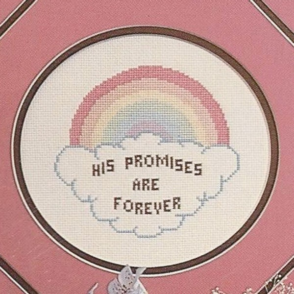 Jesus Loves Me Cross Stitch Pattern Etsy