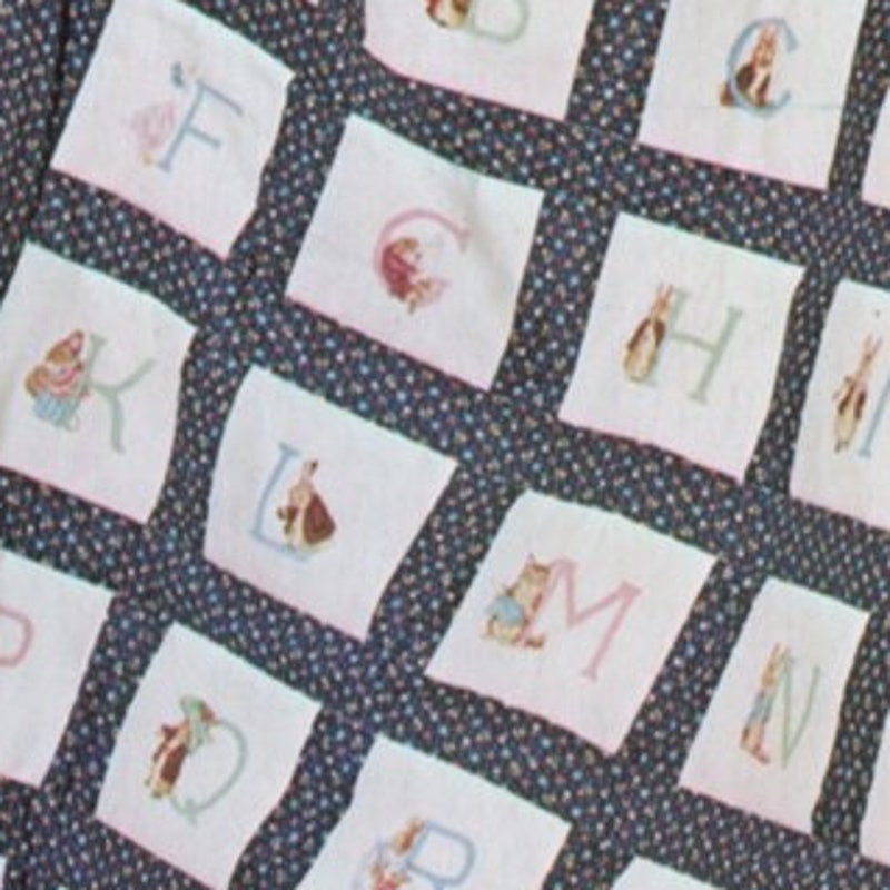 Peter Rabbit Pattern - Etsy