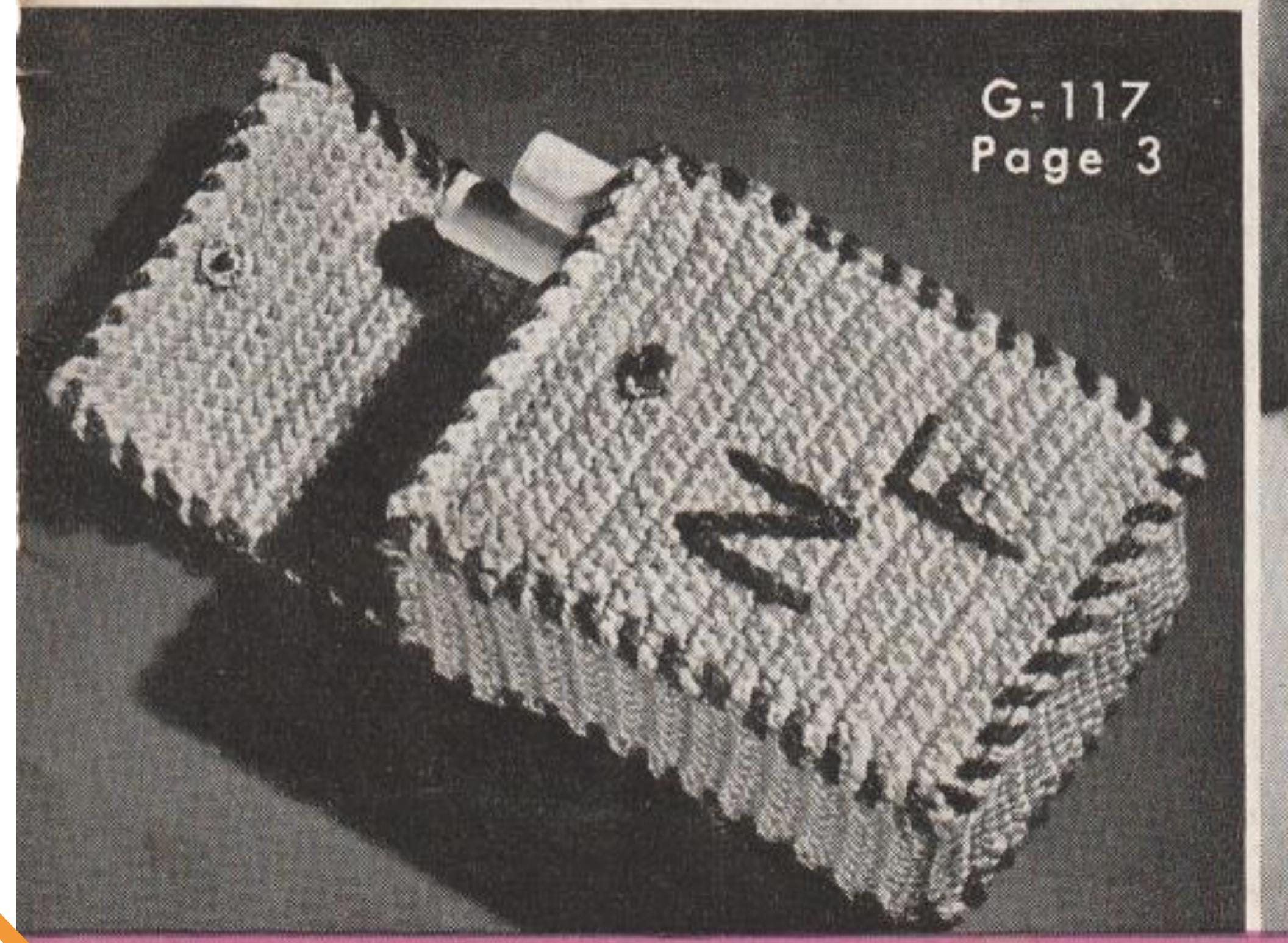 crochet cigarette pattern free 1940s Cigarette Case Crochet Pattern Pdf, Instant Digital Download,  Tobacciana Retro Gift!