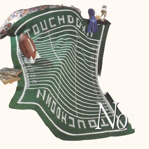 Touchdown Placemat main image 1
