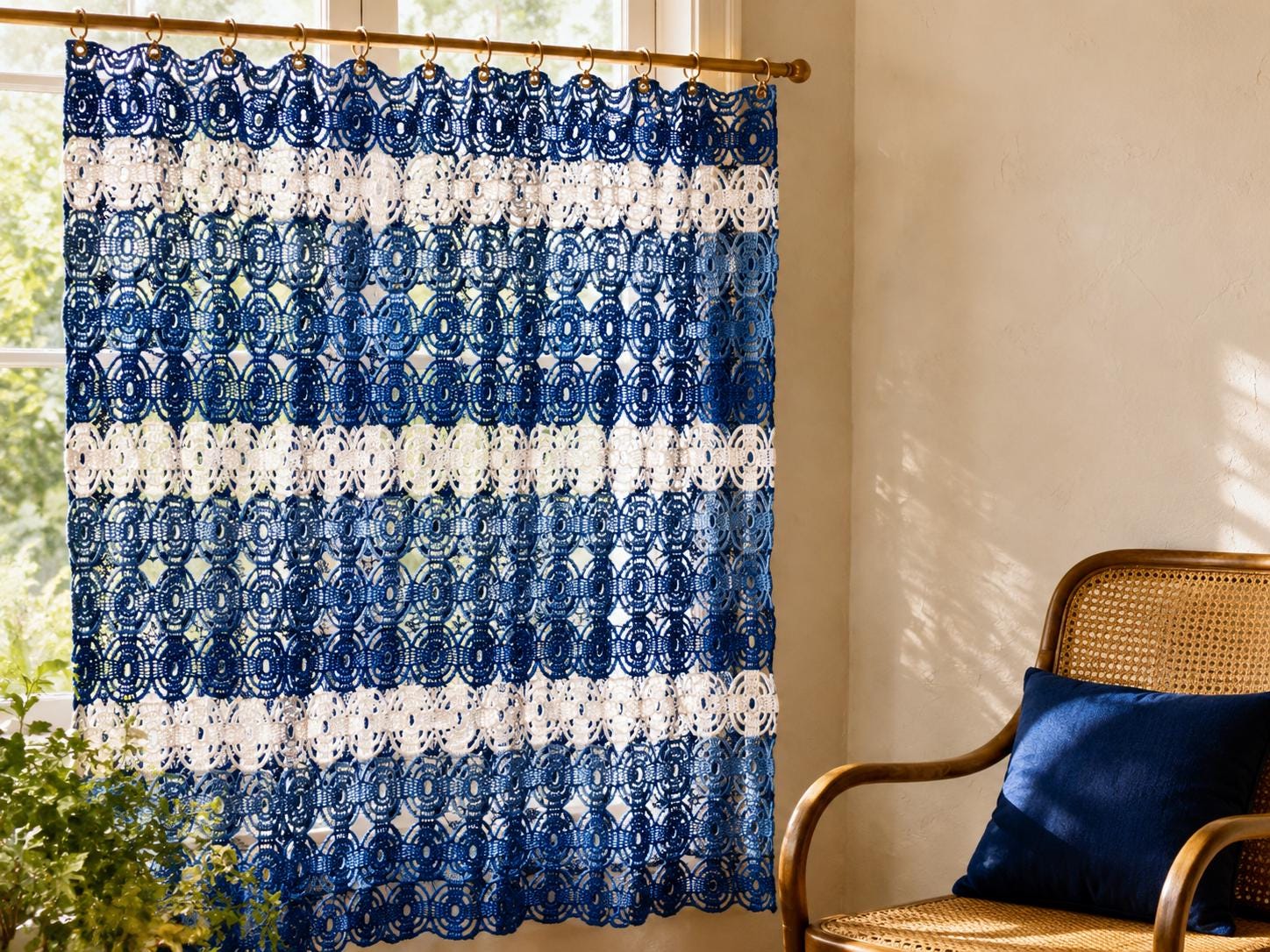 70s curtains - Etsy 日本