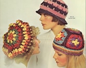 帽子 sex hippies crochet hat sex hippies crochet hat