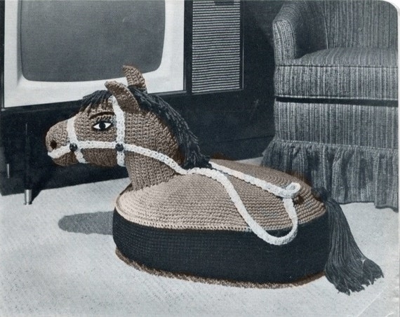 Giddy up cheap horse toy