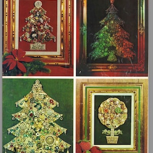 Ulotka DIY Velvet Art - Jak tworzyć klasyczne klejnoty na aksamitach, naucz się w domu