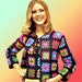 see more listings in the 70s 80s Crochet Patterns section