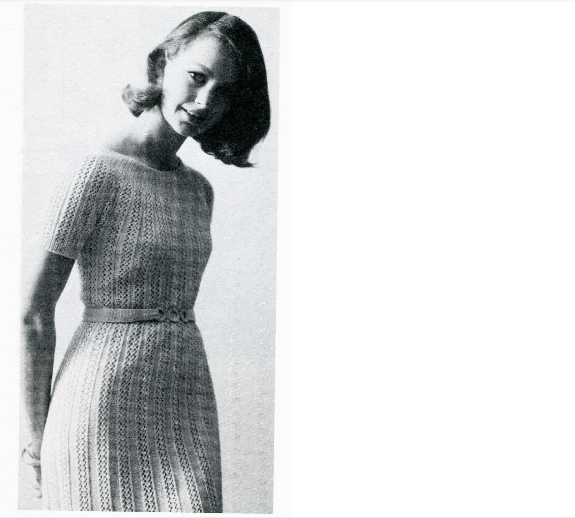 ワンピース 70s Loose Cotton Knit Dress il_1080xN.511125894_48ix.jpg
