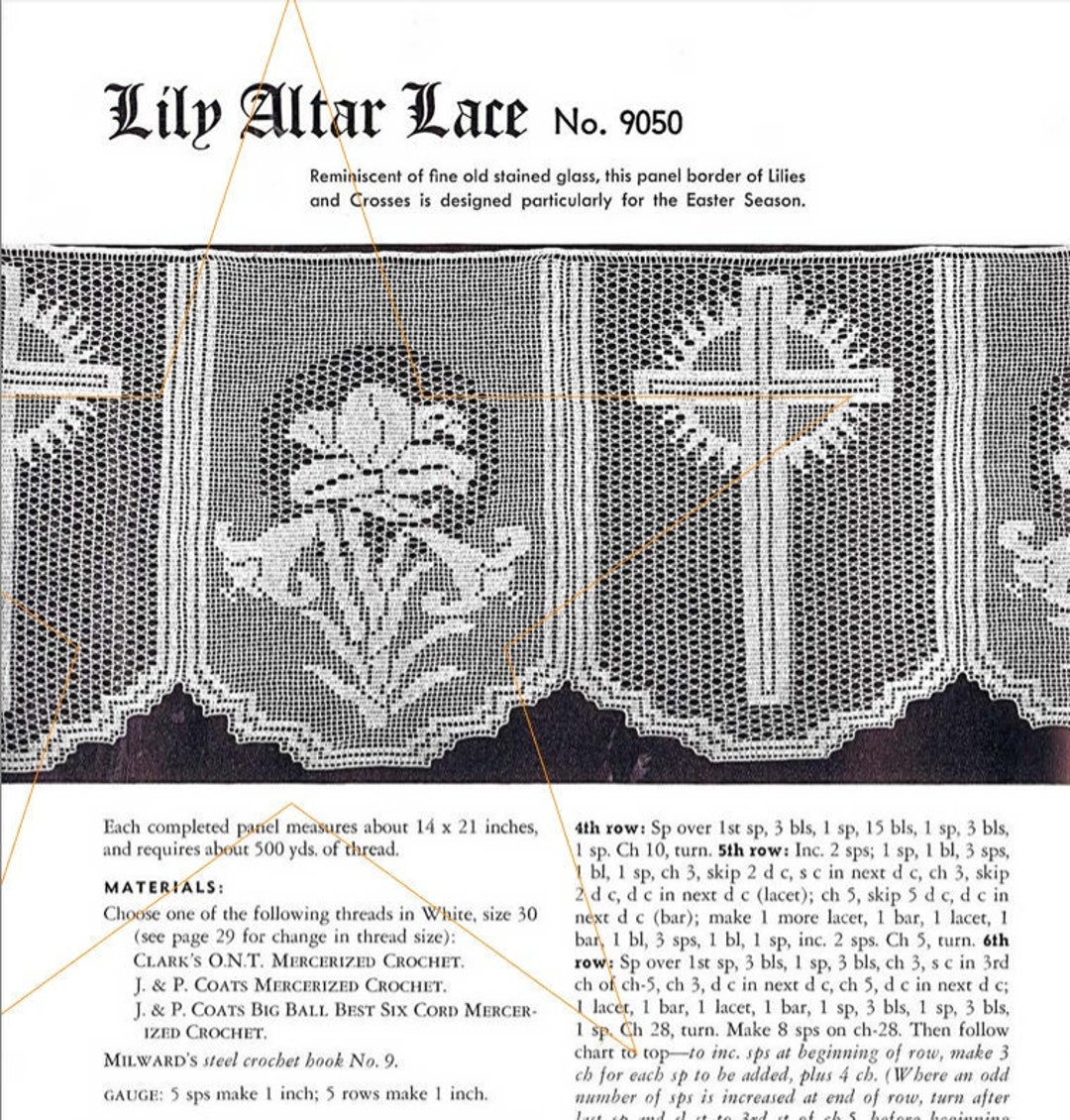Complete Book of Crochet-stitch Designs: 500 Classic & Original Patterns [Book]