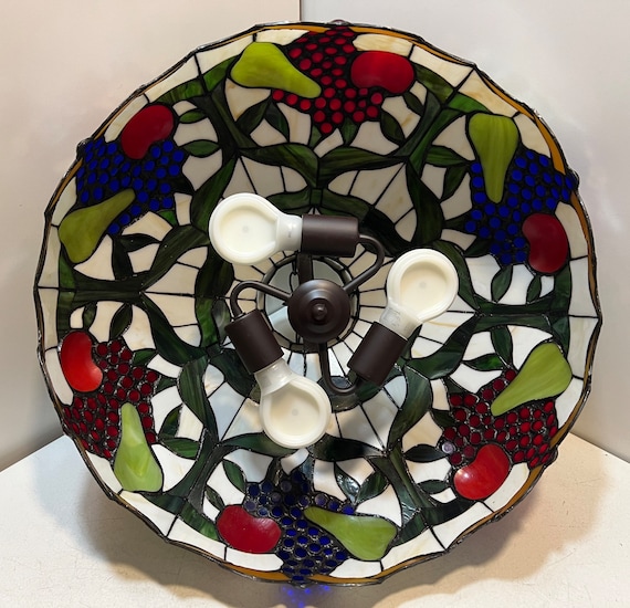 Vintage Tiffany Style 20