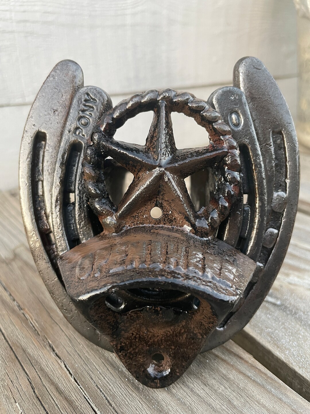 Bottle Opener Receiver Hitch Cover Etsy