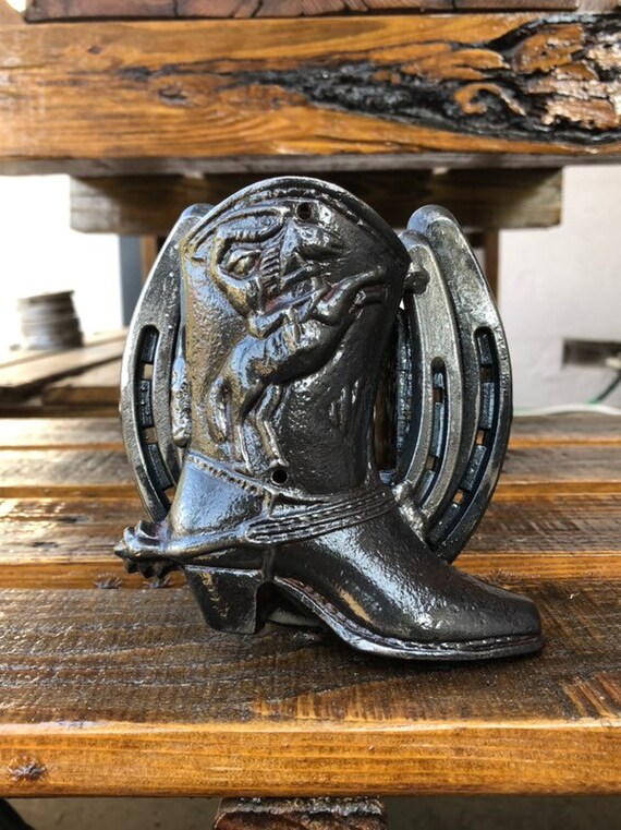 Horseshoe Receiver Hitch Cover. Only One at This Style Etsy