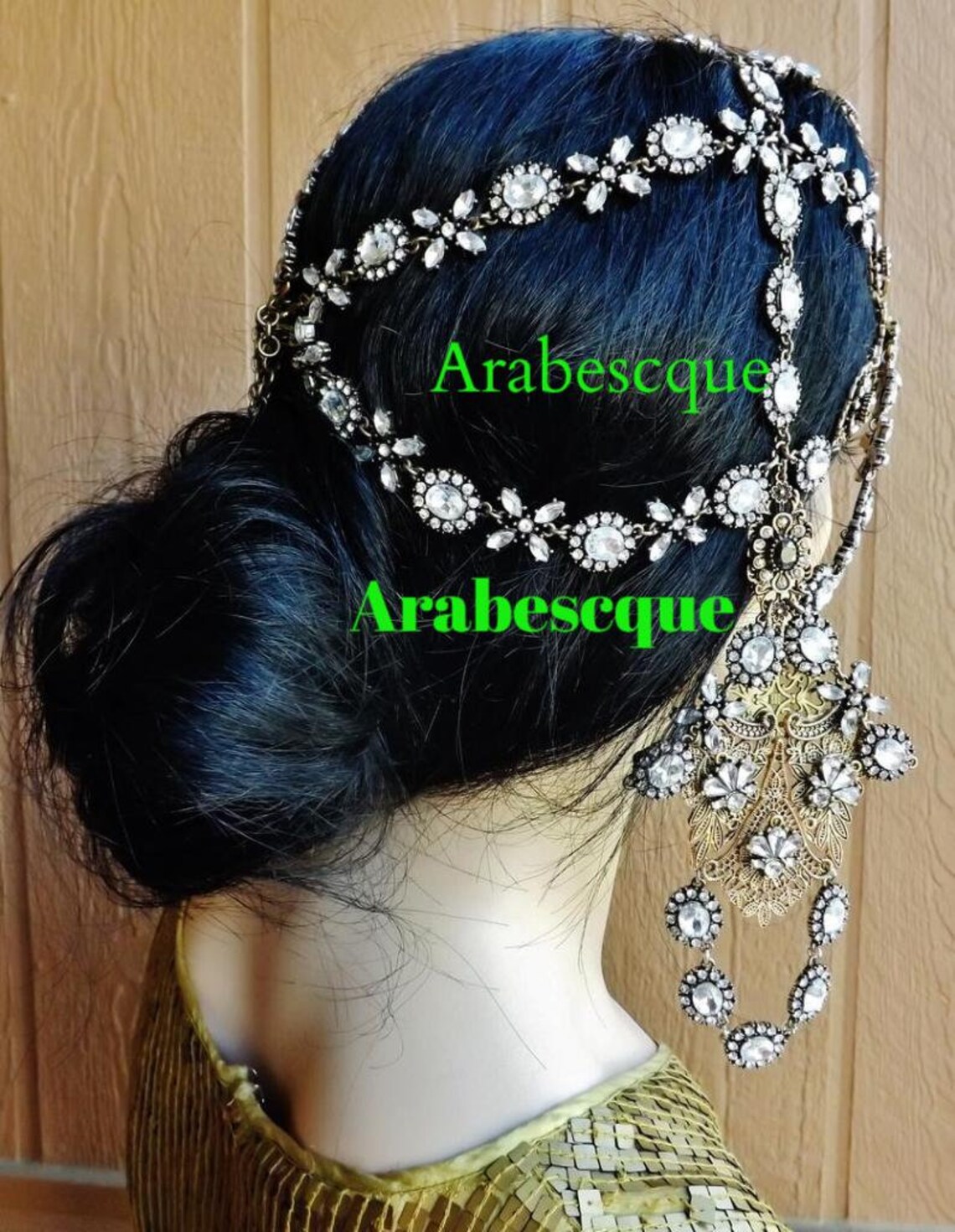 Flapper Gatsby Medieval Ancient Warrior Princess Belly Dance | Etsy