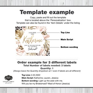 Yankee candle custom photo labels uk