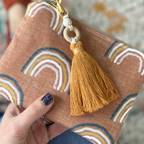 Rifle Floral Essential Oil Bag Essential Oil Storage Size Etsy