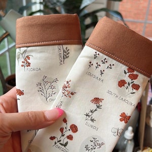Eyeglasses Case, Sunglasses Case, Reading Glasses Case, Rifle Paper Co. Glasses Case
