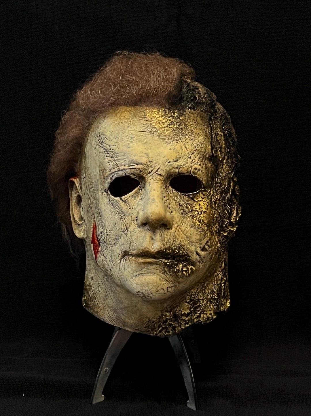 Halloween Kills Michael Myers Mask - Rehauled TOTS Trick or Treat
