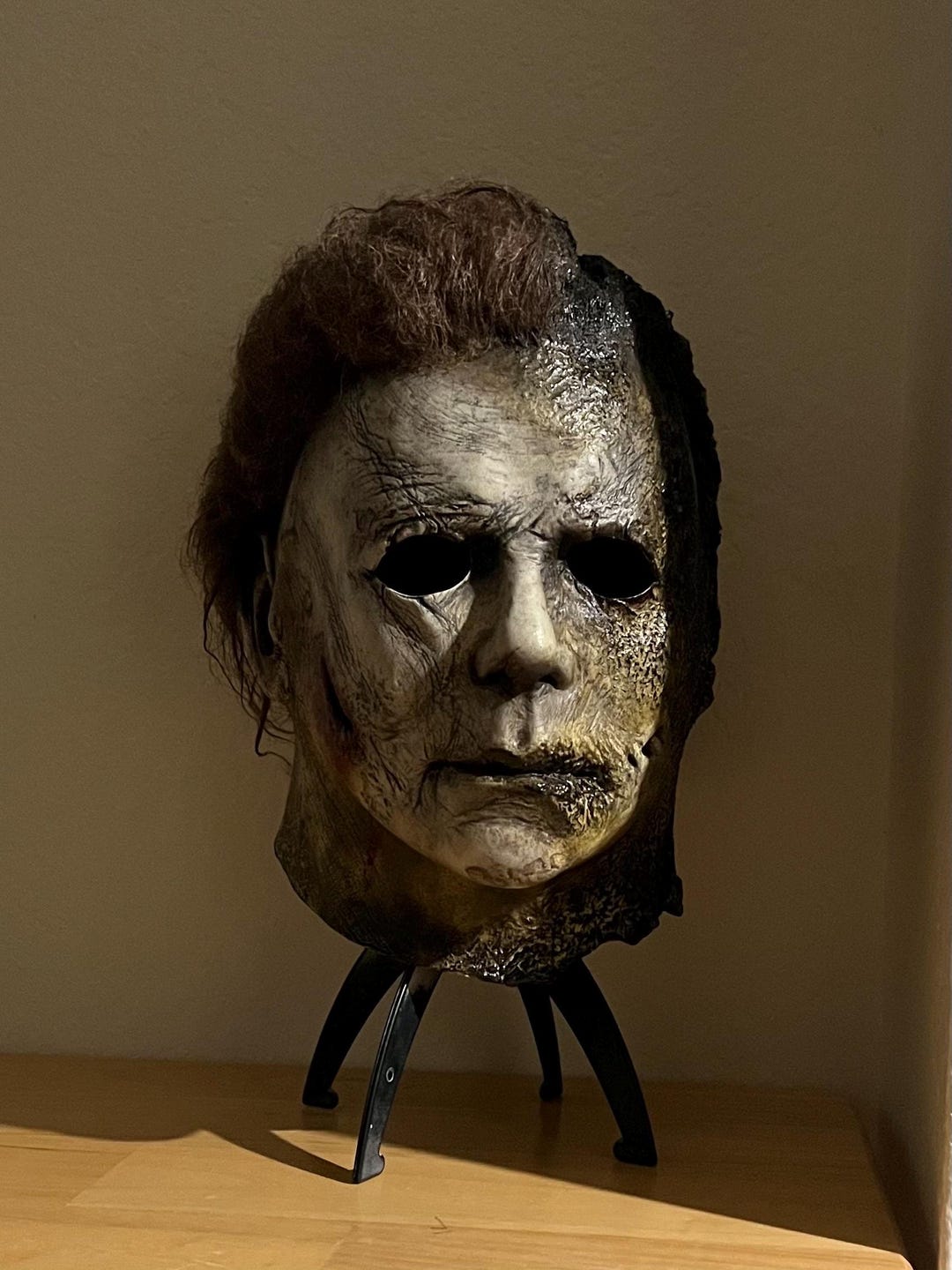 Halloween Kills Michael Myers Mask - Rehauled TOTS Trick or