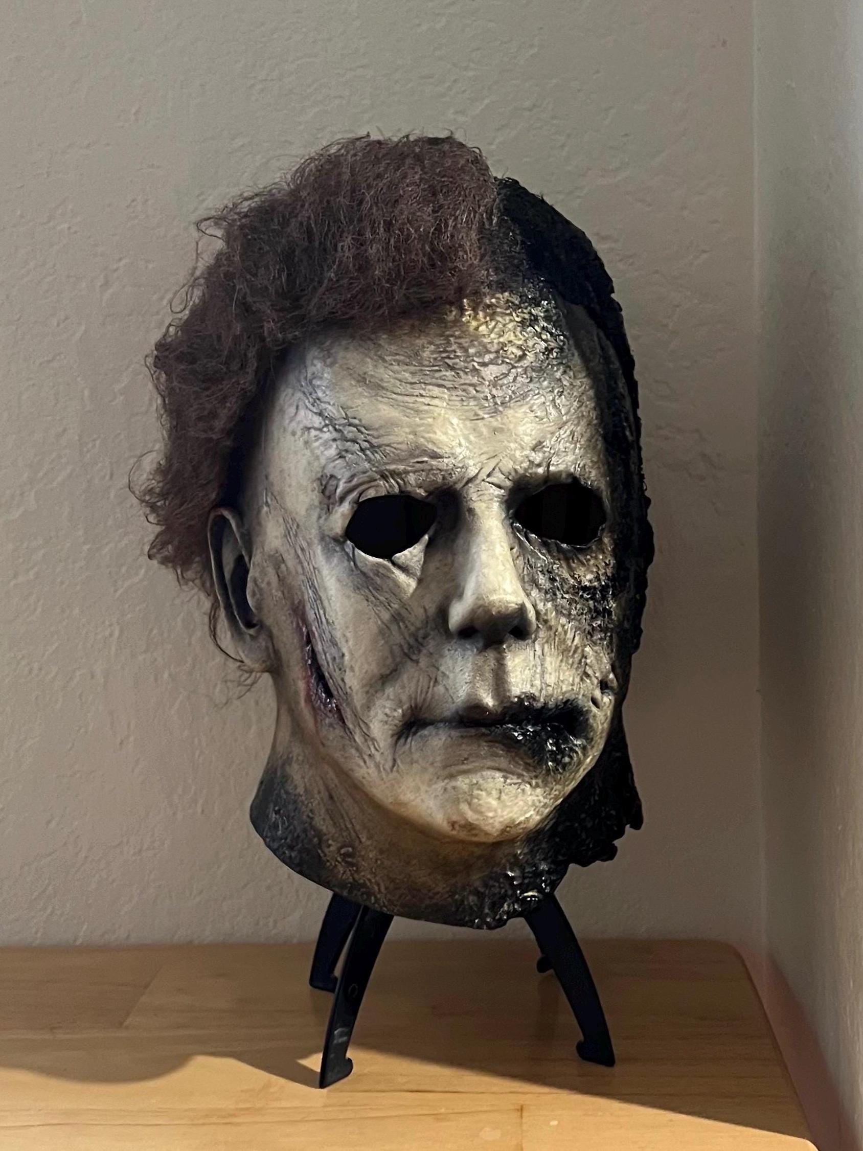 Halloween Ends-kills Michael Myers Mask - Converted TOTS Trick or