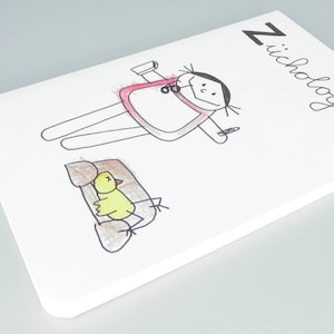 Cuaderno de Psicología La profesión de psicólogo de boca de los niños