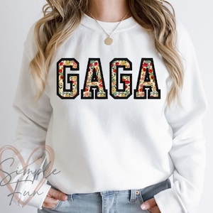 Lady gaga sweatshirt - Etsy 日本