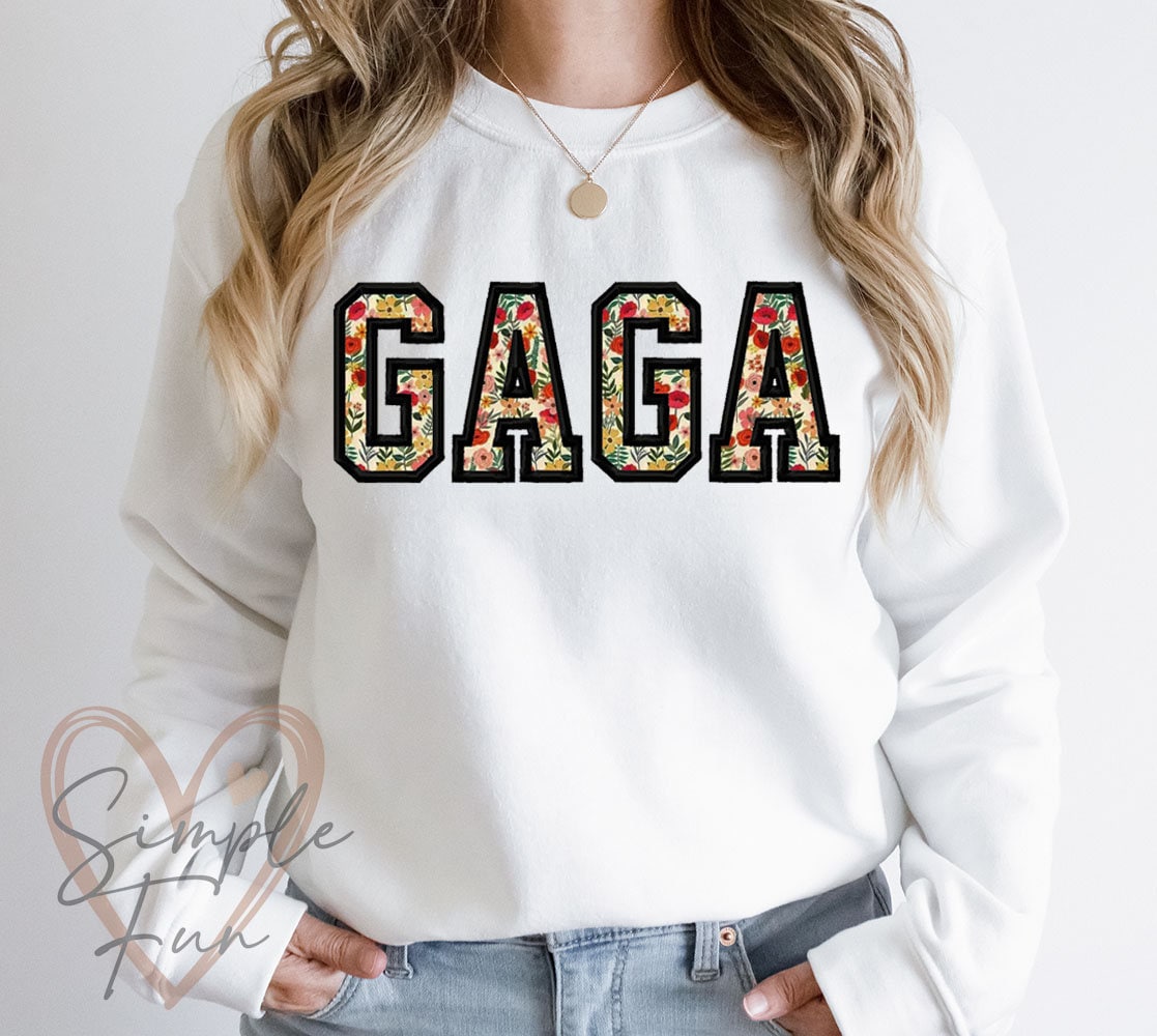 Lady gaga sweatshirt - Etsy 日本