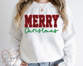 Merry Christmas Embroidery Design,Christmas Applique Pattern,Machine Embroidery File