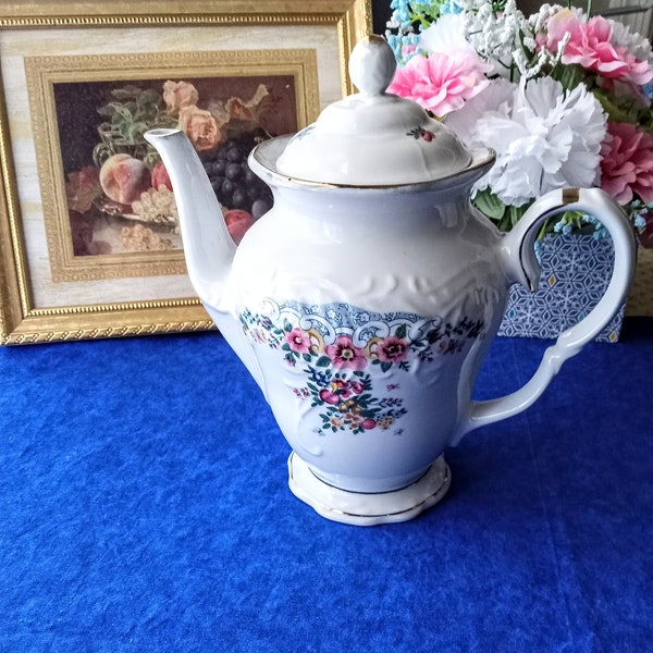 Tienshan Fine China Etsy