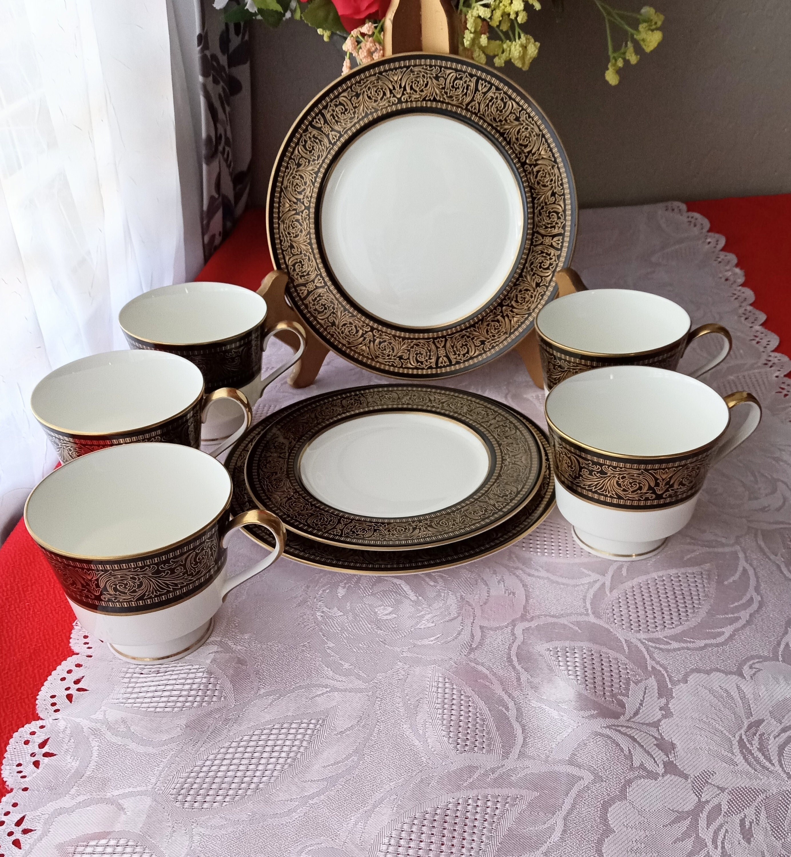 Vintage Mikasa China Etsy Ireland