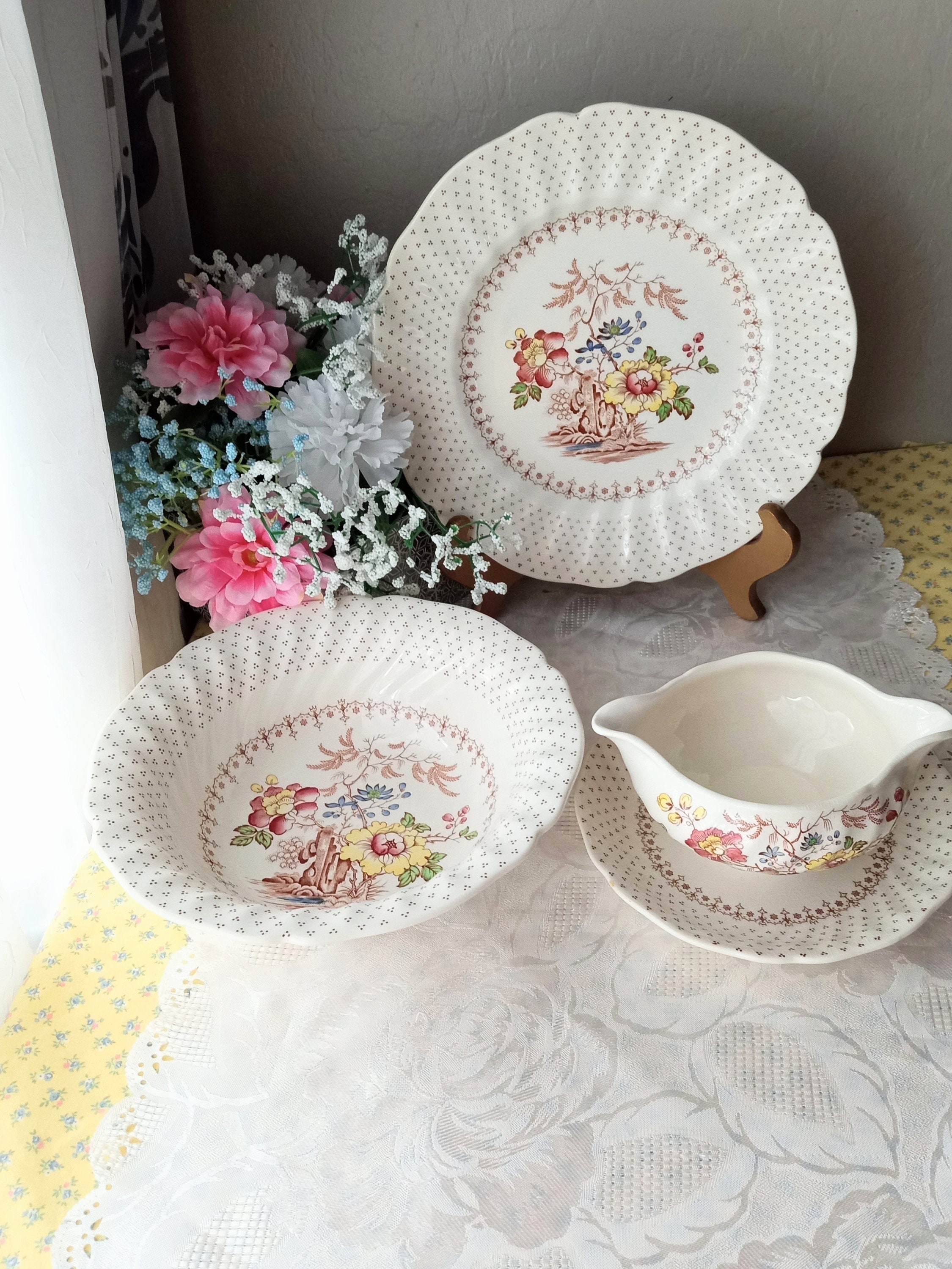 Doulton Grantham - Etsy