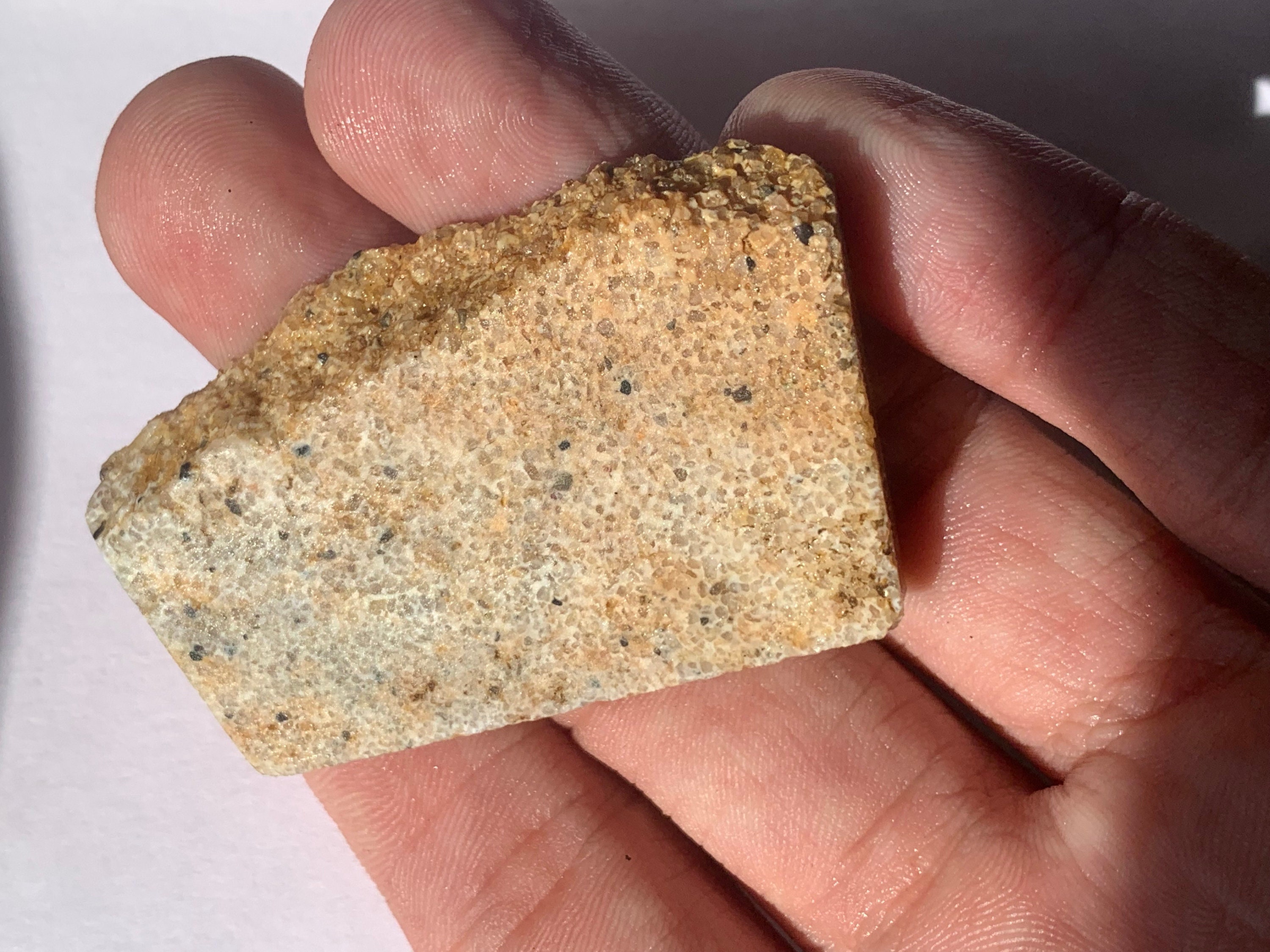 Louisiana Opal Mine 38 - 2ckytwc