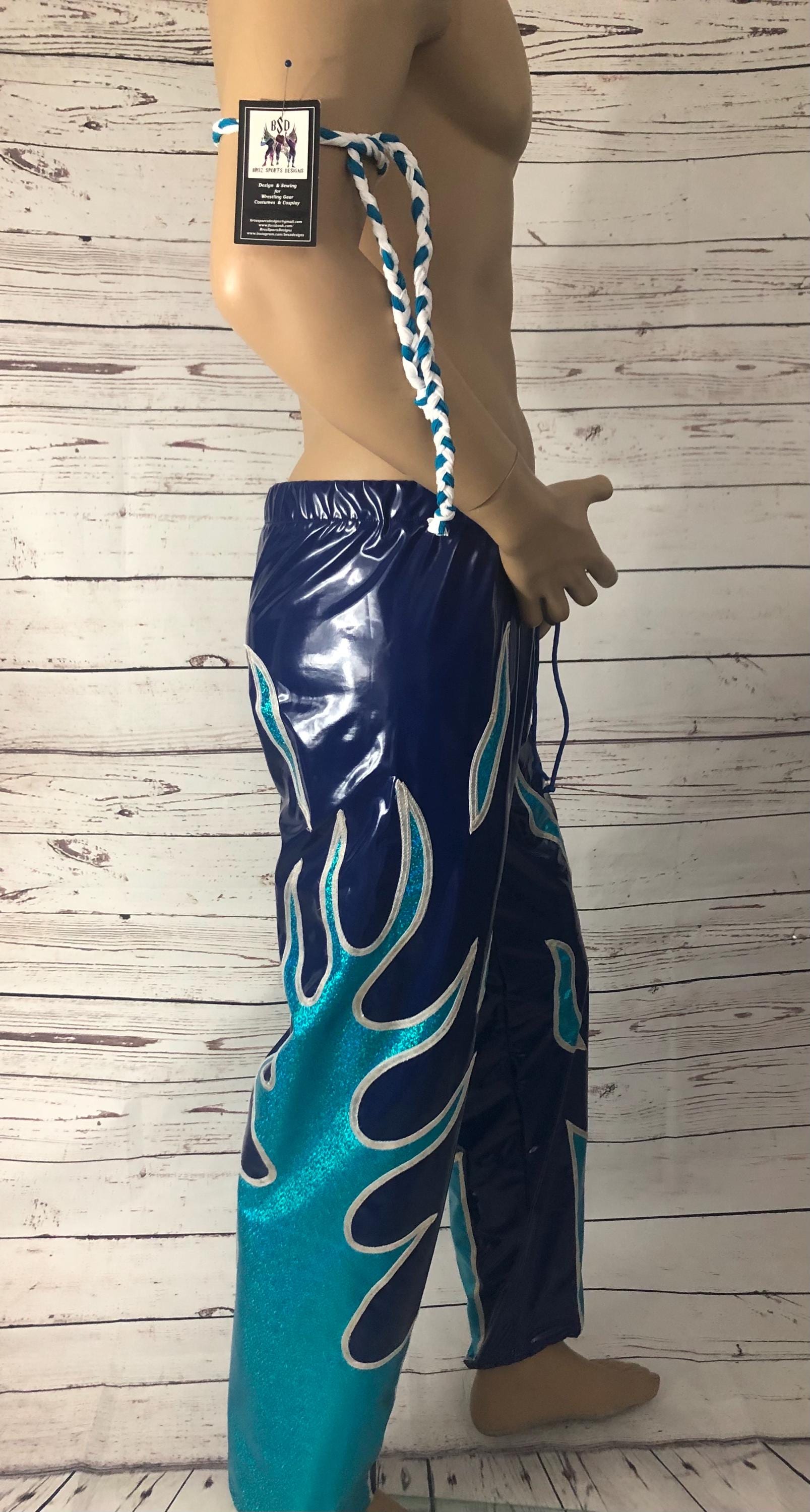 Wrestling Entrance Personalized Wrestling Gear Wrestling Gear Set