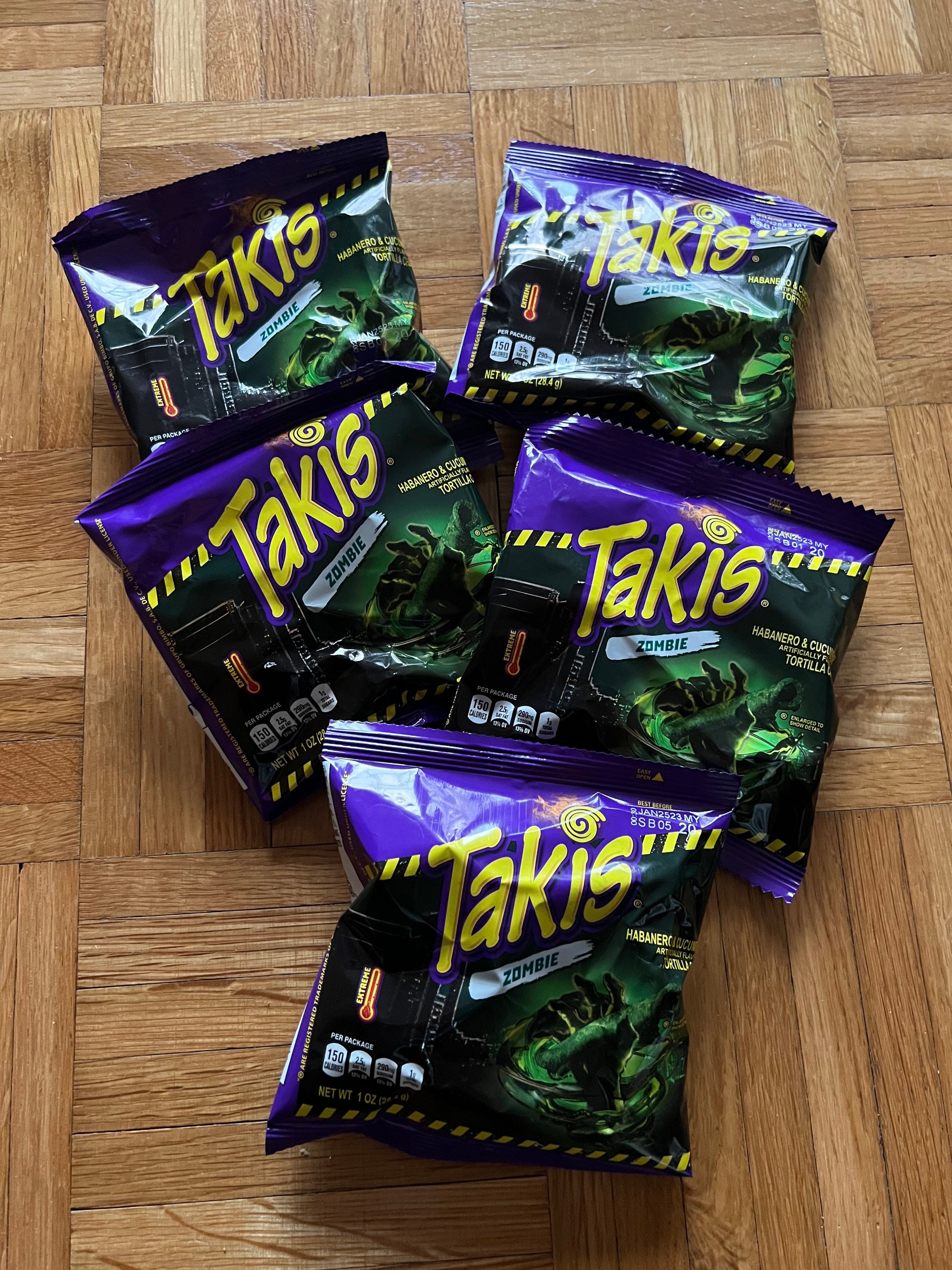 Are Zombie Takis Discontinued 2022 73 - 6lyrdb9