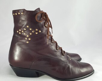 carolina boots uk