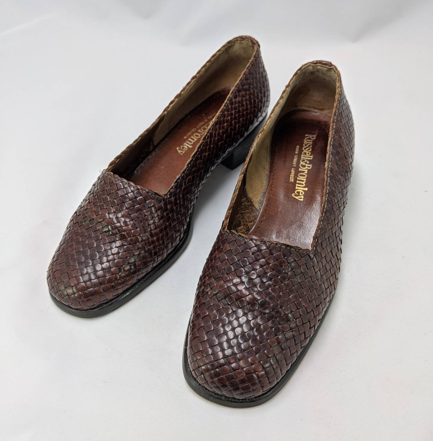 russell & bromley shoes ladies