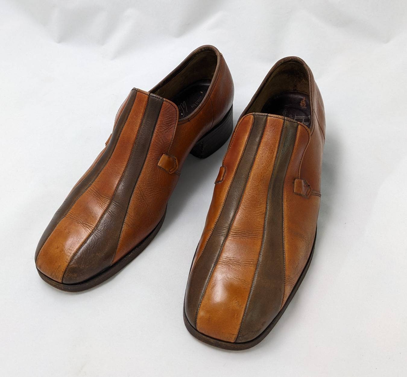 Bench Made Men Shoes Etsy UK