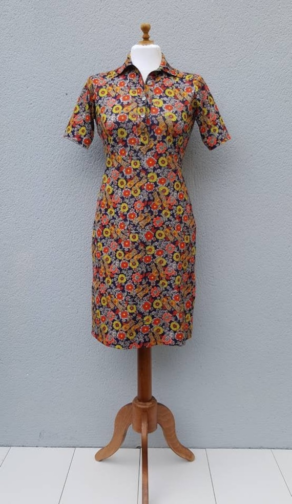 25 % Reduction !! Vintage 1960's French Parisian K