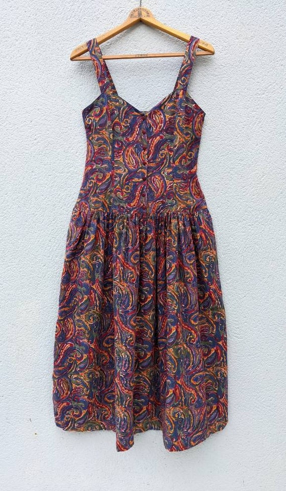 anokhi dresses uk
