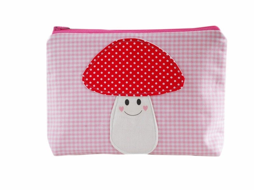 Childrens Wash Bag Childrens Toiletry Bag Toiletry Storage Etsy Ireland