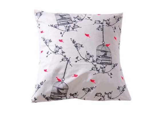 Pillow Pillow Cover 40x40cm Etsy