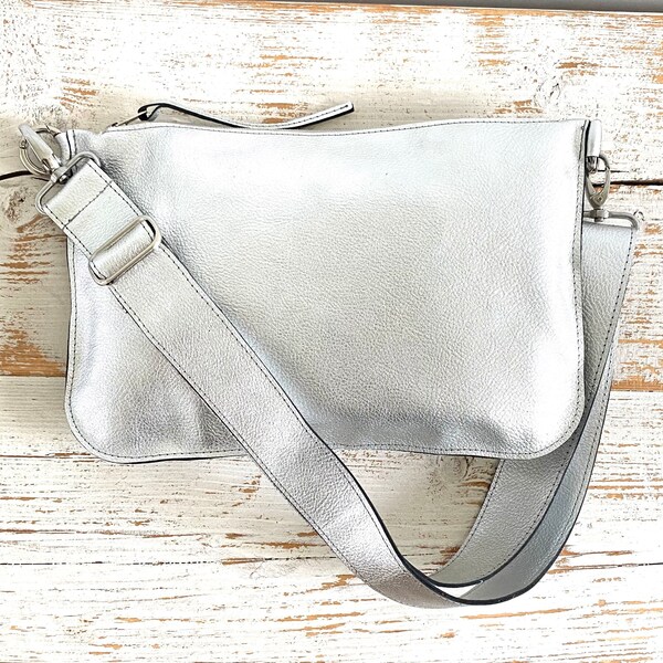 Large Crossbody Bag Etsy