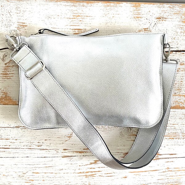 Large Crossbody Bag - Etsy