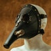 see more listings in the Plague Doctor Masks section